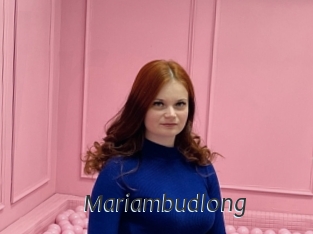 Mariambudlong