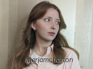 Mariamcharton