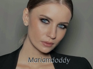 Mariamdoddy