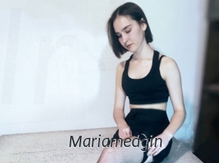 mariamedgin Ligne Rose
