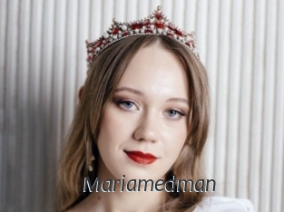 Mariamedman