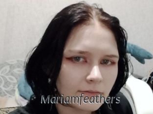mariamfeathers Ligne Rose
