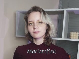 Mariamfisk