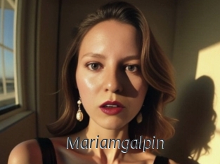 Mariamgalpin