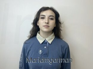Mariamgarman