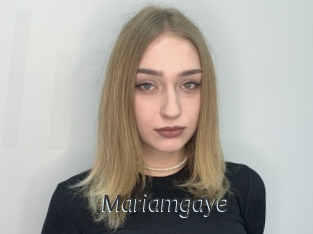 Mariamgaye