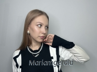 Mariamgerald