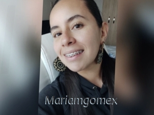 Mariamgomex