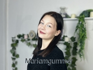 Mariamgummer