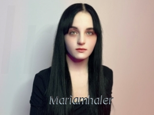 Mariamhaler