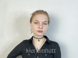 Mariamhatt