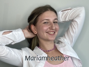 mariamheather Ligne Rose