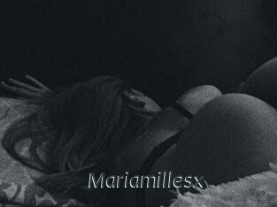 Mariamillesx