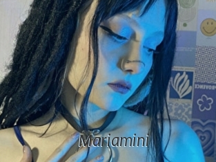 mariamini Ligne Rose