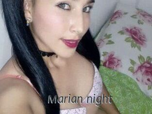 Marian_night