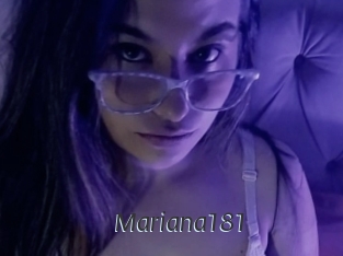 Mariana181