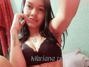 Mariana_rs
