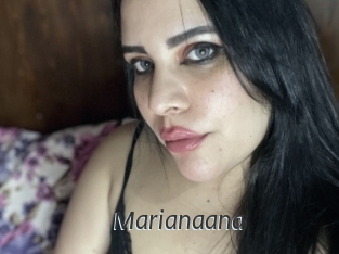 Marianaana