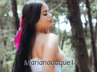 Marianaduque18