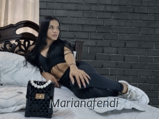 Marianafendi