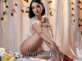 marianahart Ligne Rose