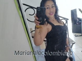 Marianalacolombiana
