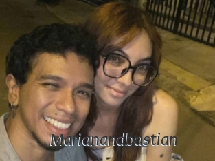 Marianandbastian