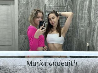 Marianandedith