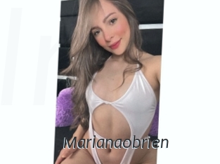 marianaobrien Ligne Rose