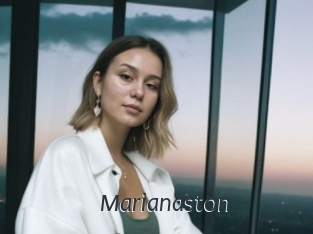 Marianaston