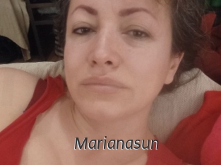 Marianasun