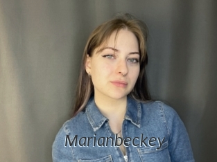 Marianbeckey