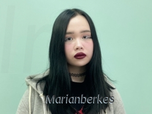 Marianberkes