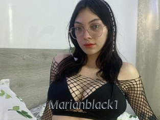 Marianblack1