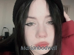 marianbodwell Ligne Rose