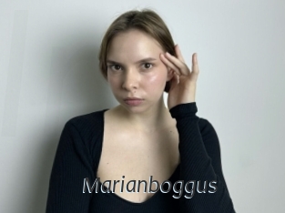 Marianboggus