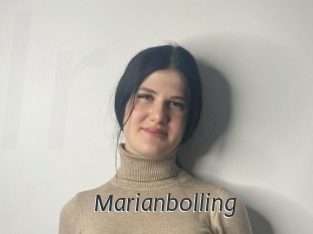 Marianbolling