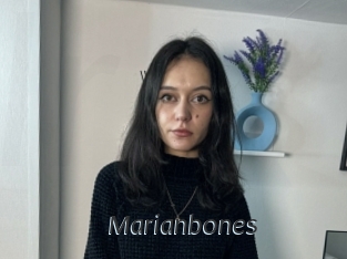 Marianbones