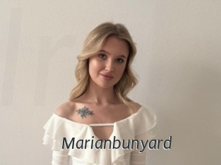 Marianbunyard