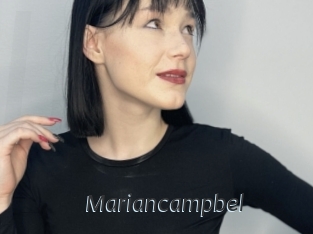 mariancampbel Ligne Rose