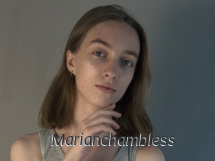 Marianchambless