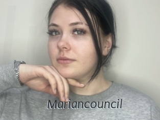Mariancouncil