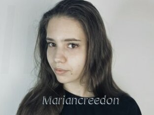 mariancreedon Ligne Rose