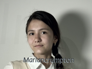 Mariancrumpton