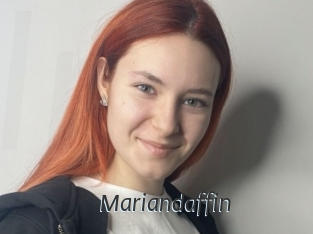 Mariandaffin