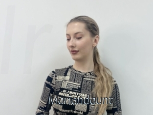 Mariandaunt
