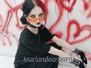 Mariandearborn