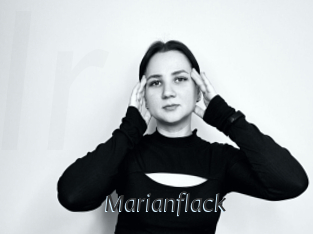 Marianflack