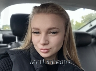 Marianheaps