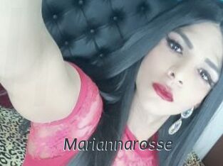 Mariannarosse
